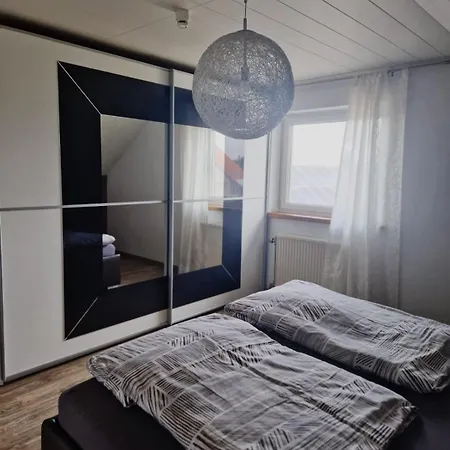 Stauber Appartement Amtzell