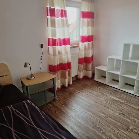 Appartement Stauber Amtzell