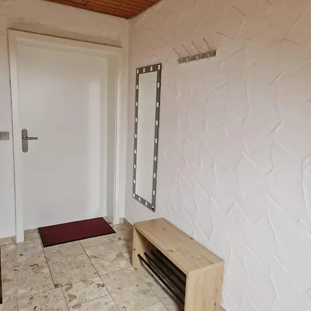 Apartman Stauber