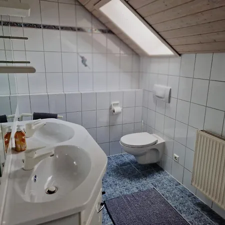 Stauber Apartman *