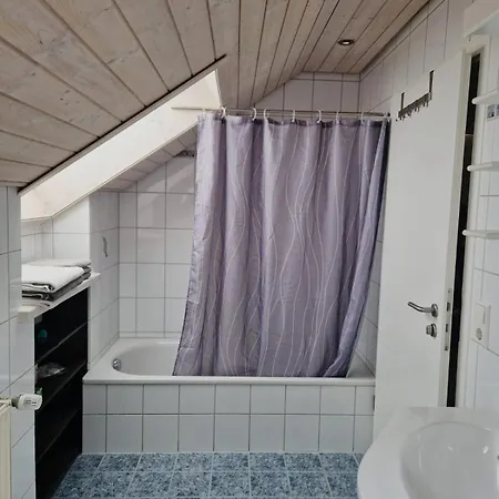 Appartement Stauber Amtzell
