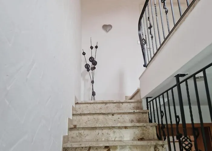 Stauber Appartamento