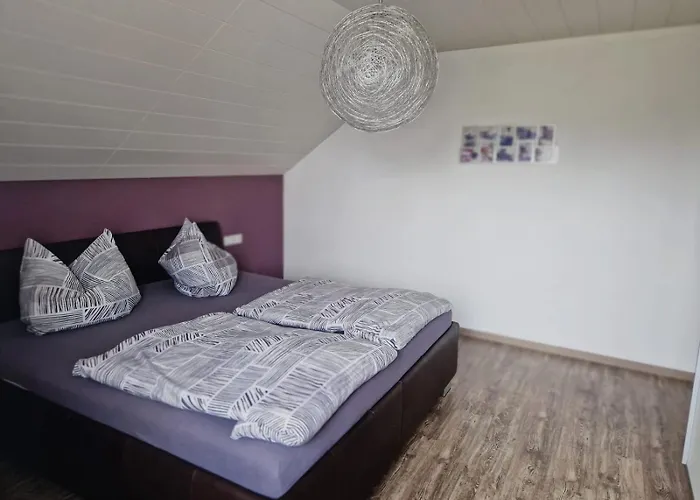 Appartamento Stauber