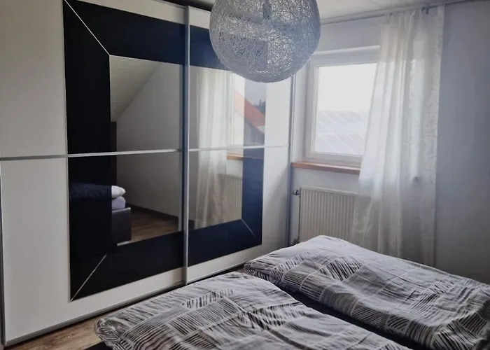 Stauber Appartamento Amtzell