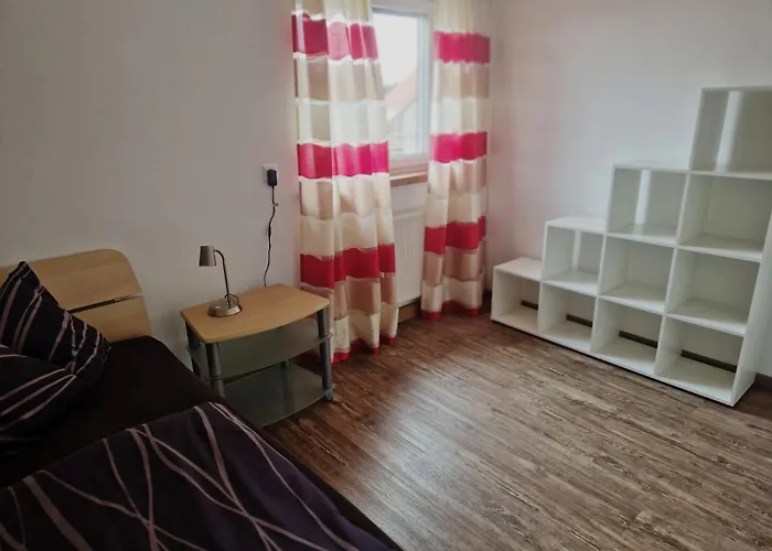 Appartamento Stauber Amtzell