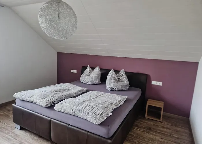 Stauber Appartamento