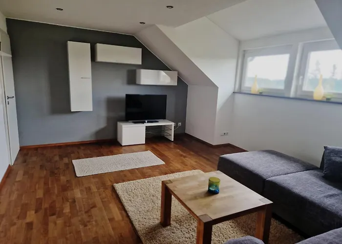 Appartamento Stauber *