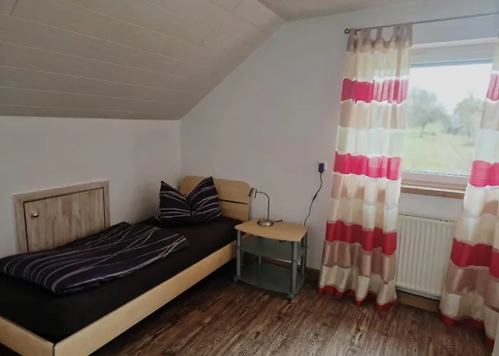 Stauber Appartamento Amtzell