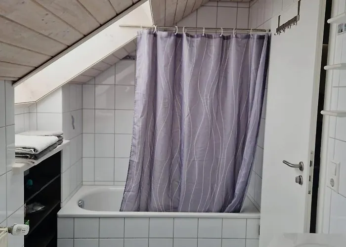 Appartamento Stauber Amtzell